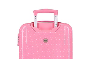 Kofer 55cm Abs Pepe Jeans 67.117.23 - Img 10