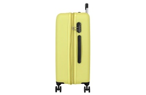 Kofer 68cm Camboya Roll Road 50.692.2F - Img 2