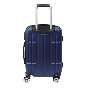 Kofer Go Travel 20inch Plavi MD 406345 - Img 4