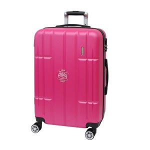 Kofer Go Travel 24inch Roza MD 406347