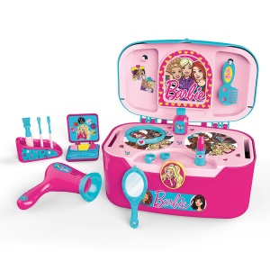 Kofer Salon Lepote Barbi Bildo 2112 24547 - Img 3