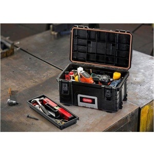 Kofer za alat Gear Box Keter CU 236891 - Img 4