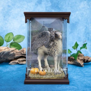 Kolekcionarska figura Magična bića Harry Potter Buckbeak - Img 2