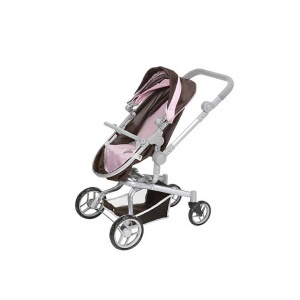 Kolica Boonk Braon Cvet Knorr 90971 - Img 2