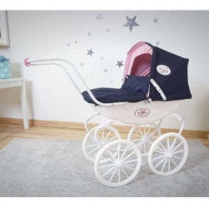 Kolica Classik-navy 636011 - Img 2