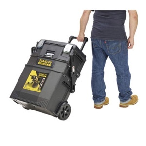 Kolica Fat max radna 73 x 54 x 32 cm Stanley 1-94-210 - Img 4