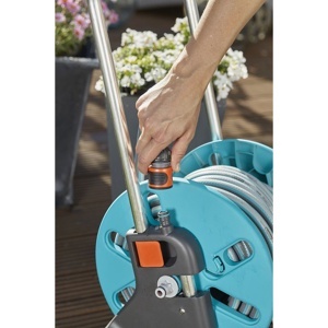 Kolica sa 20m creva AquaRoll S Set Gardena GA 18502-20 - Img 4