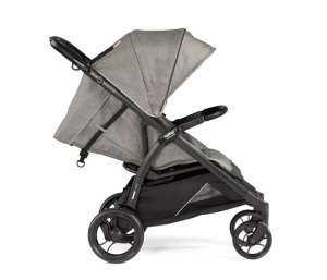 Kolica Siva Peg Perego Booklet 50 City P3280062801 - Img 3
