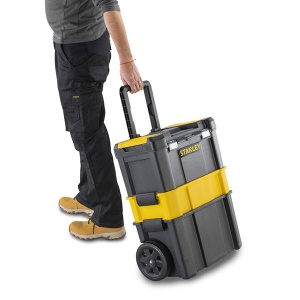 Kolica za alat 475x285x623mm Stanley STST1-80151 - Img 4