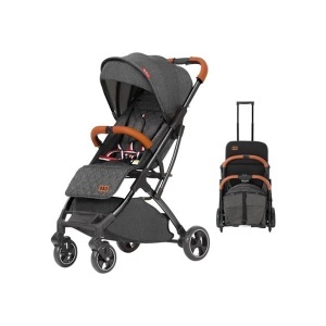 Kolica za bebe 680 Modi BBO 680GREY