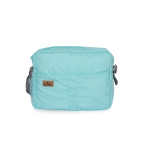 Kolica za bebe Calibra 3 Aquamarine 2017 Lorelli 10020781741 - Img 4