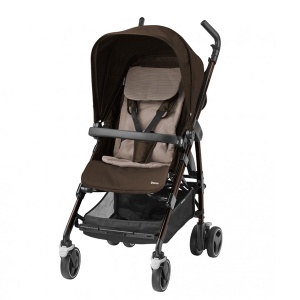 Kolica za bebe Dana Earth brown Maxi cosi 12648987