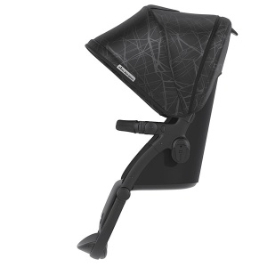 Kolica za bebe Mima Xari Sport Ebony A411112 - Img 2
