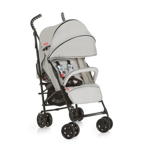 Kolica za bebe Palma Plus Fisher Price Hauck A010093