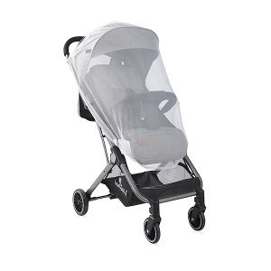 Kolica za decu Lorelli Fiona Dark Beige 10021391976 - Img 3