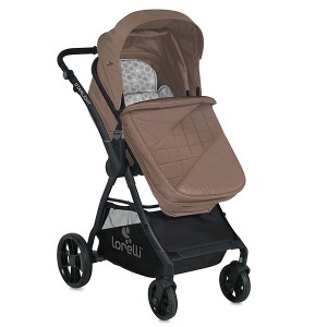 Kolica za decu Lorelli Starlight Beige 2018 10021221863 - Img 2