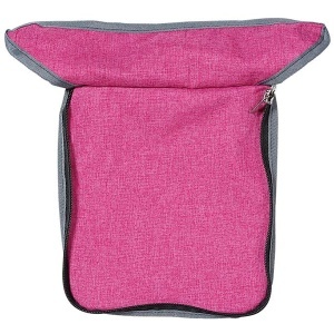 Kolica za lutku Juna roze Knorr 63531 - Img 4