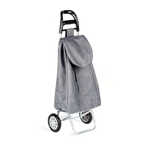 Kolica za pijacu 30L max 20kg Vilde 489328