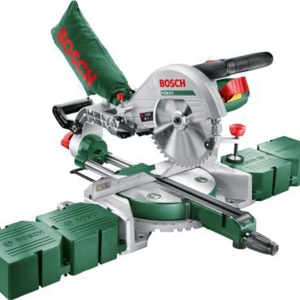 Kombinovana kružna testera PCM 8 S Bosch 0603B10100