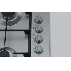 Kombinovana ploča za kuvanje plin i struja 60cm serija 2 Bosch PBY6C5B62O - Img 2