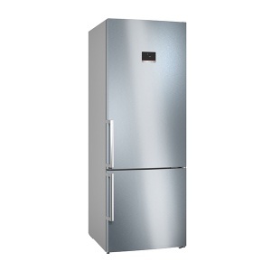 Kombinovani frižider 193x70cm serija 4 Bosch KGN56XIDR