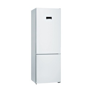 Kombinovani frižider 203x70cm serija 4 Bosch KGN49XWEA