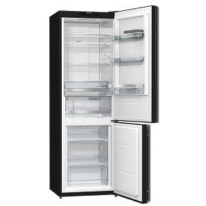 Kombinovani frižider NRK612ORAB Gorenje 588461