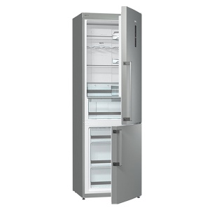 Kombinovani frižider NRK6191TX Gorenje 514332
