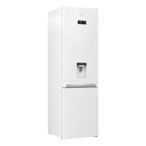 Kombinovani frižider RCNA406E40DZWN BEKO ELE01792