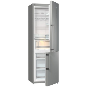 Kombinovani frižider sa zamrzivačem Gorenje NRC6192TX 457743