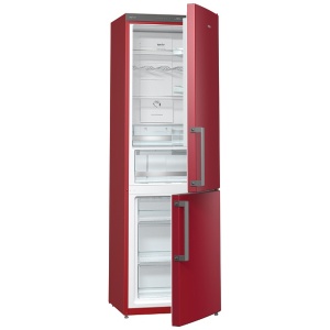 Kombinovani frižider sa zamrzivačem Gorenje NRK6192JR 440968