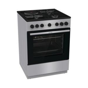 Kombinovani šporet GK6B41SD Gorenje 14932