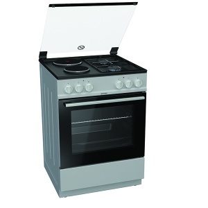 Kombinovani šporet K6121SG Gorenje 588885