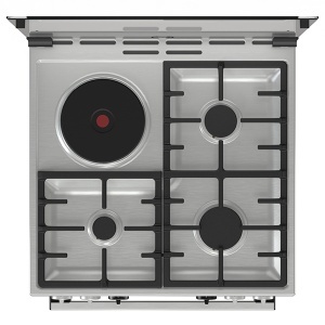 Kombinovani šporet K6351XC Gorenje 588886 - Img 2