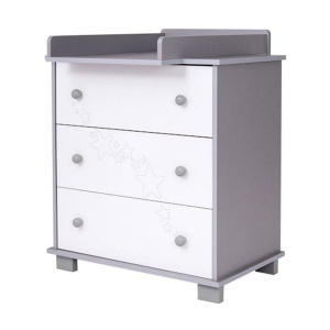 Komoda zvezdice Drewex A045435