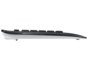 Komplet tastatura i miš MK540 Advanced crni Logitech bežični US raspored - Img 5