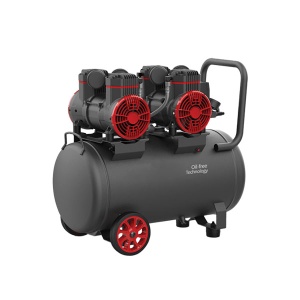 Kompresor za vazduh oil-free 50l EL-AC100L Elmark 59672