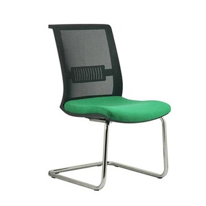 Konferencijska stolica na sankama štof I kategorija K70/S