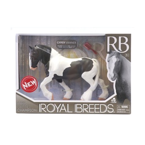 Konj šampion Royal breeds Lanard 37514 - Img 6