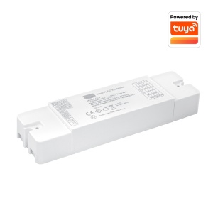 Kontroler 5u1 za LED trake 240W DLV-5/N - Img 1