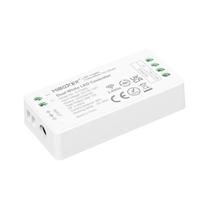 Kontroler za LED trake Dual white CCT 12A/kanal MiBoxer FUT035S