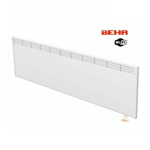 Konvektorski Wi-Fi radijator 2000W BEHA PV20 Wi-Fi