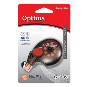 Korektor u traci Optima 29366