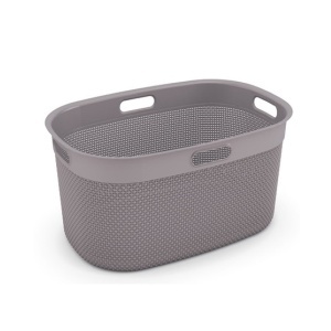 Korpa za veš KIS Filo Basket XL 30l colonial taupe 3098490