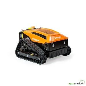 Kosilica na daljinsko upravljanje 4.5kW Villager RC 53