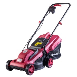 Kosilica za travu RD-LM31 1400W 230 V 50 Hz Raider 2805