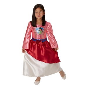 Kostim Mulan Rubies 1036921 - Img 2