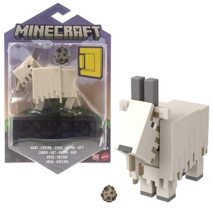 Koza figura Minecraft 1045456