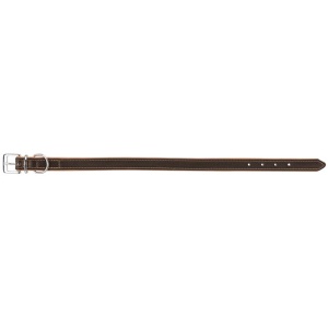 Kožna ogrlica M 39-46cm Trixie 18937 - Img 2