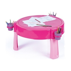 Kreativni sto 3u1 Dolu 025708